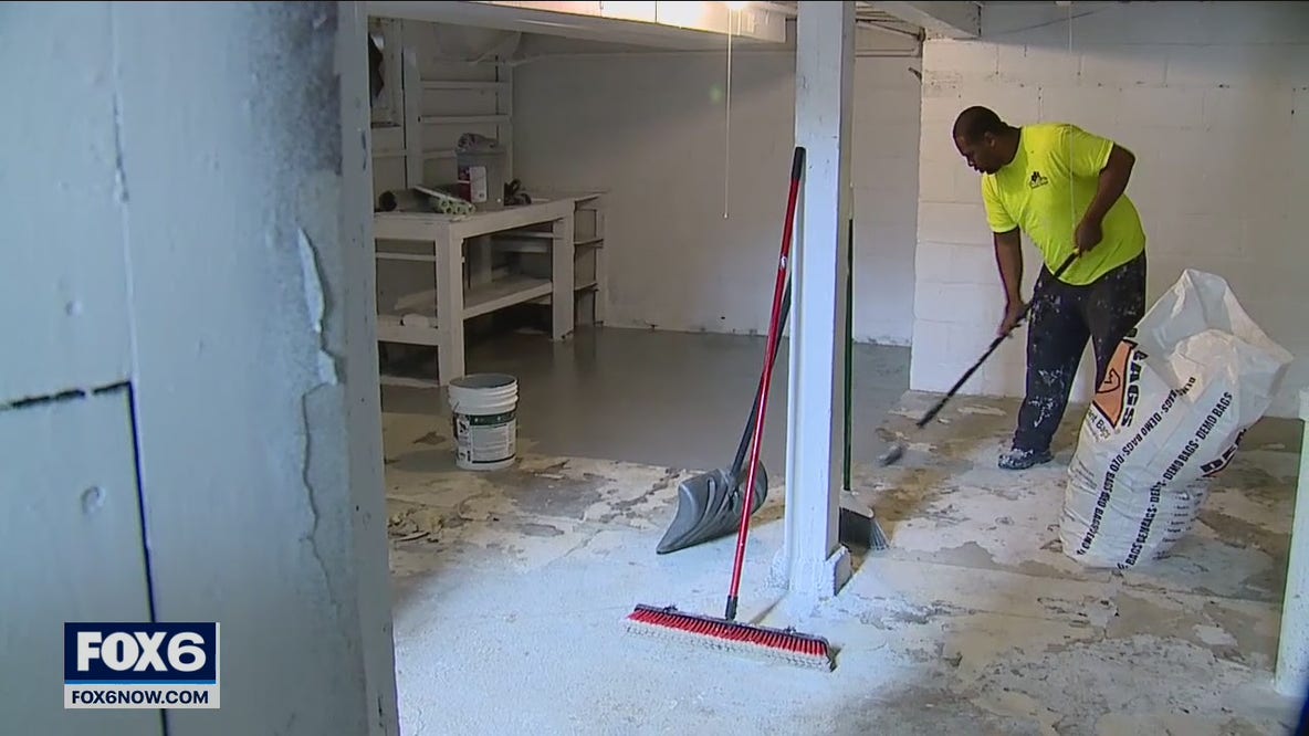 Milwaukee project focused on underserved neighborhoods